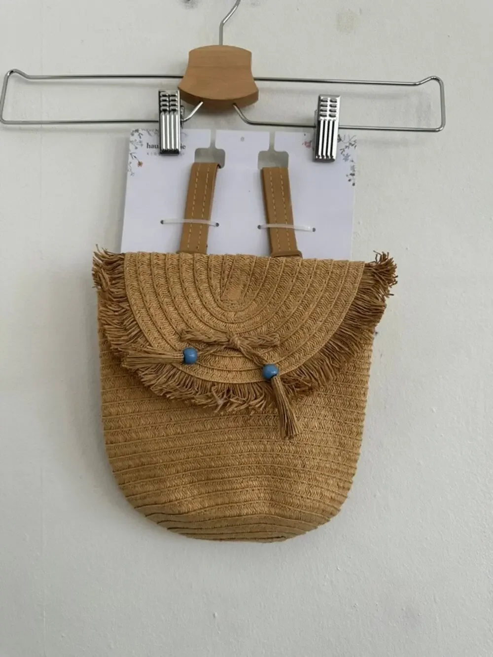 Haute Hippie Girls Backpack NEW